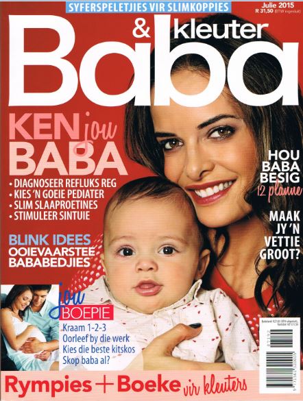 Baba & Kleuter