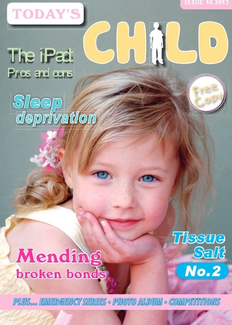 Today's Child