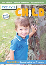 Today's Child