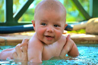 Troy Botha (4 months)